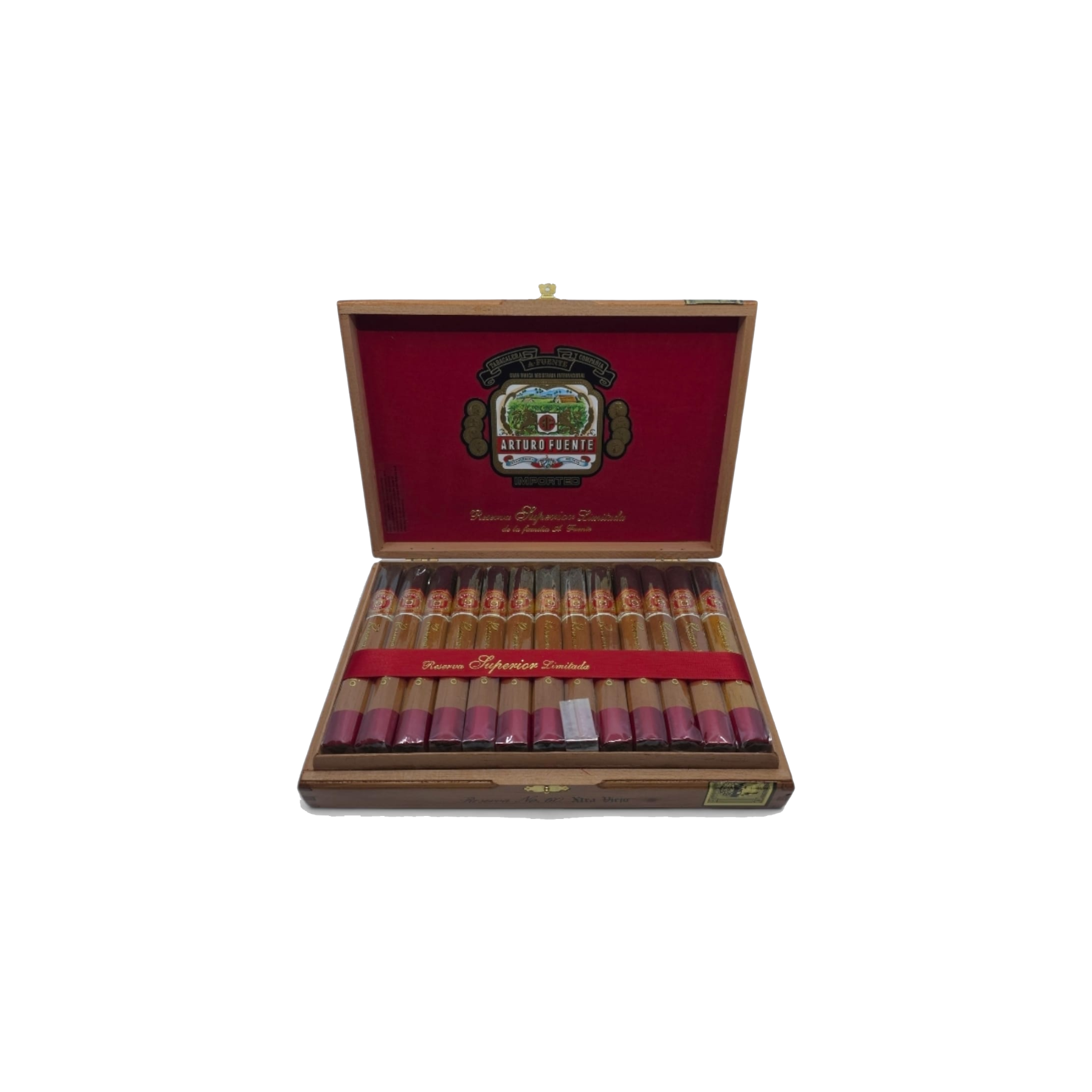 Anejo Reserva 60