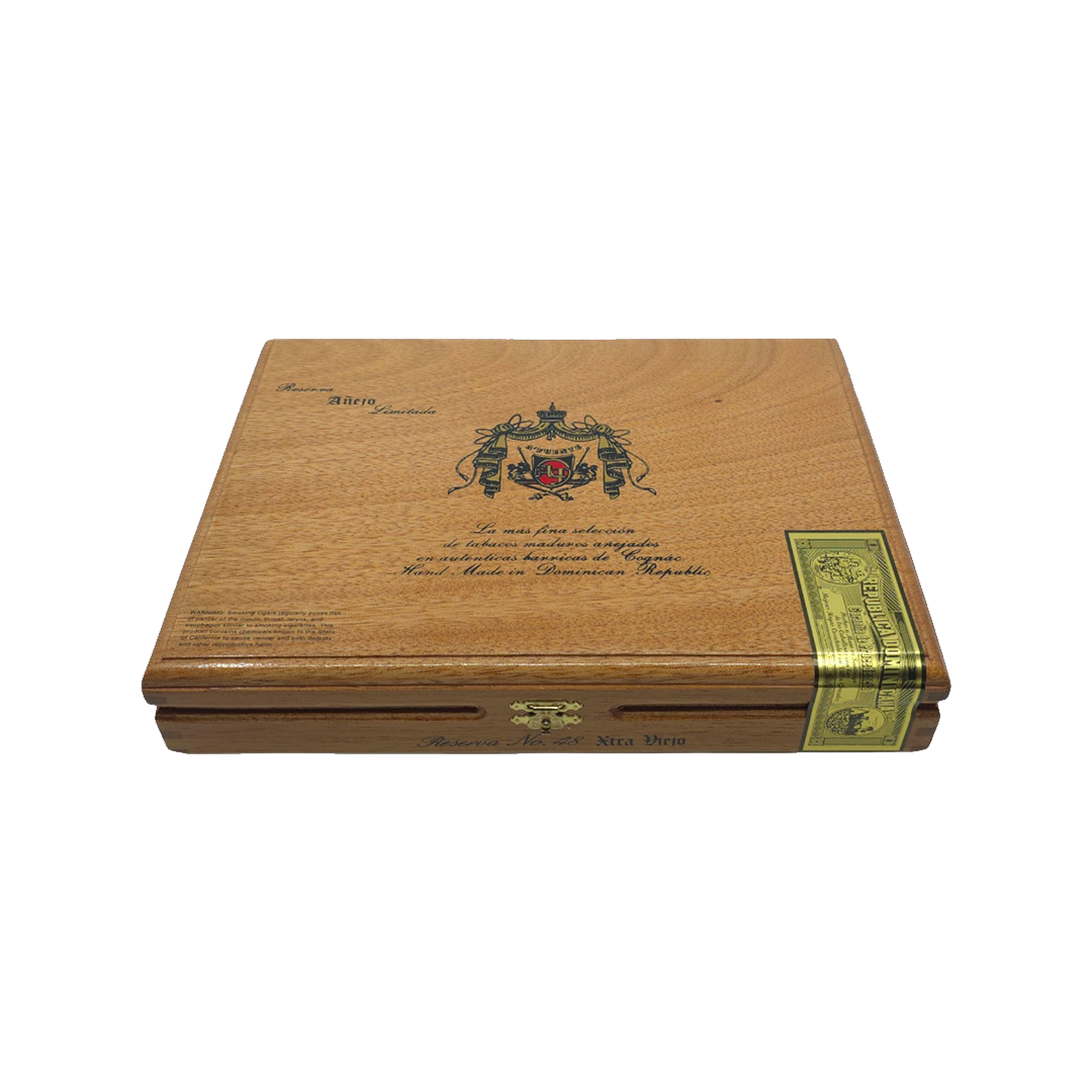 Anejo Reserva 48