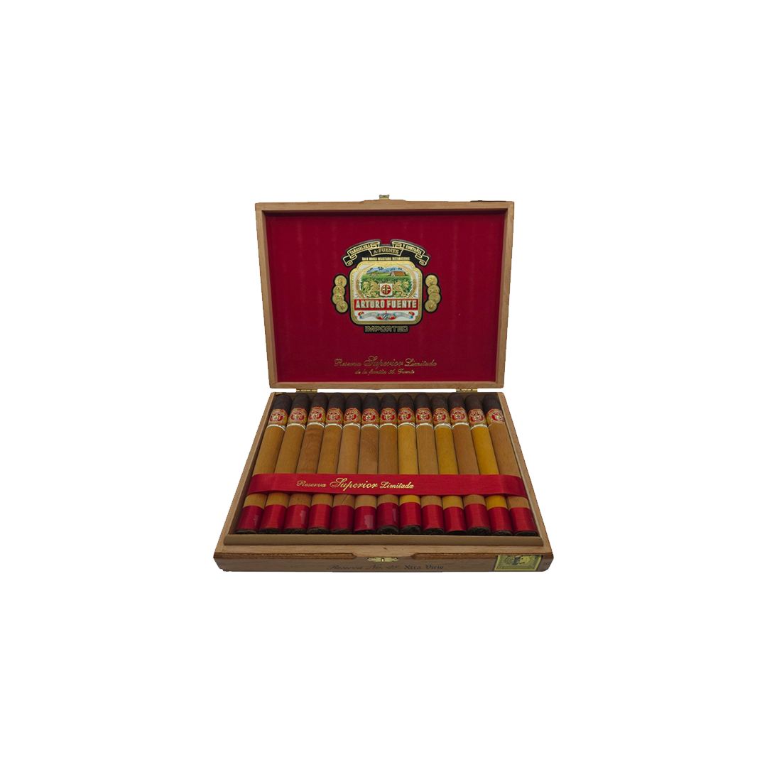 Anejo Reserva 48