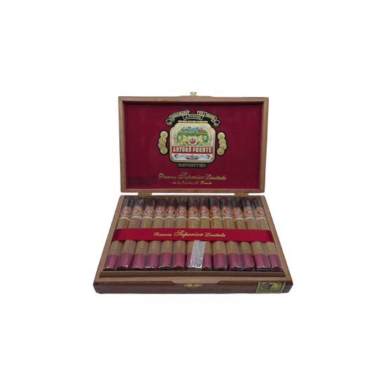 Anejo Reserva 46