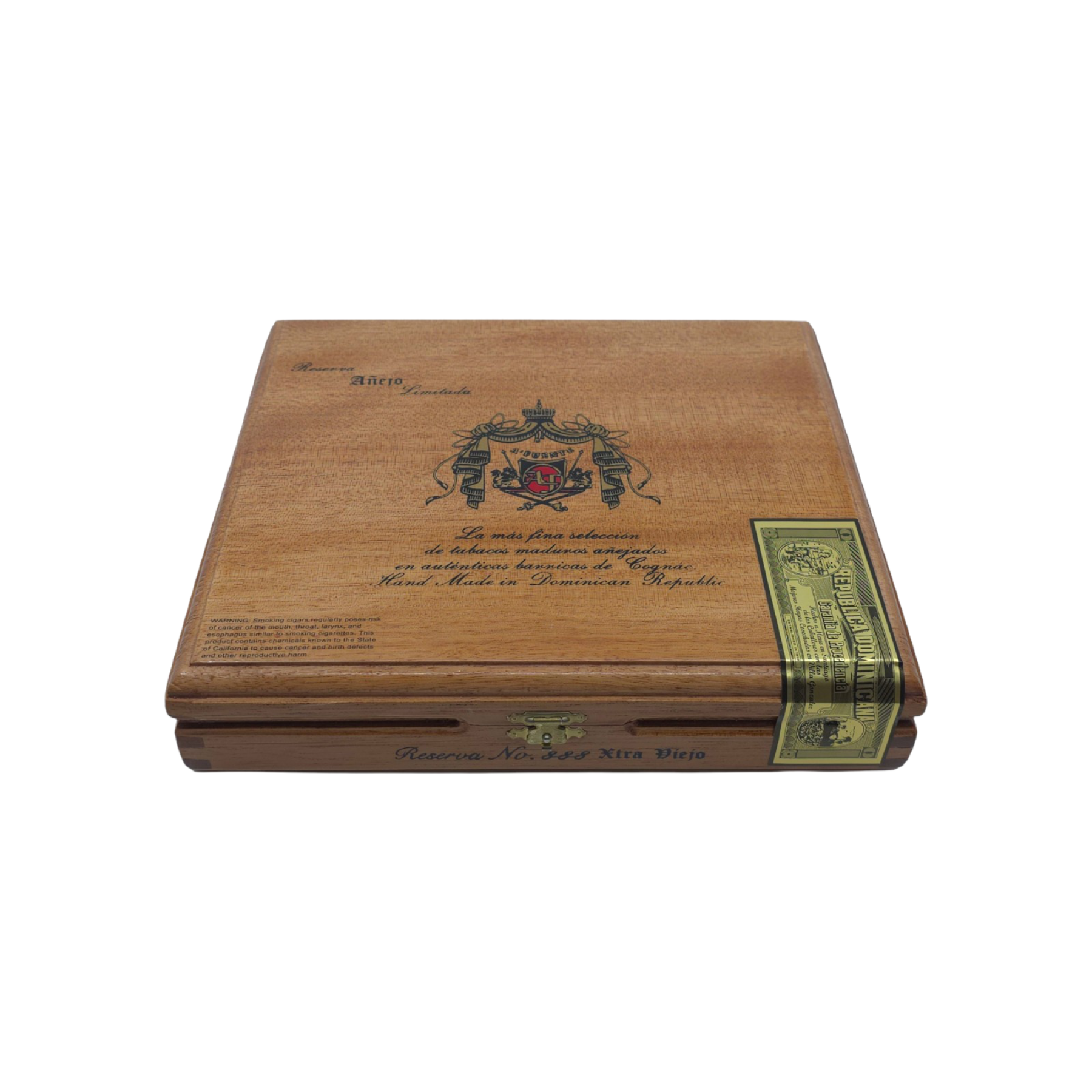 Anejo Reserva 8-8-8