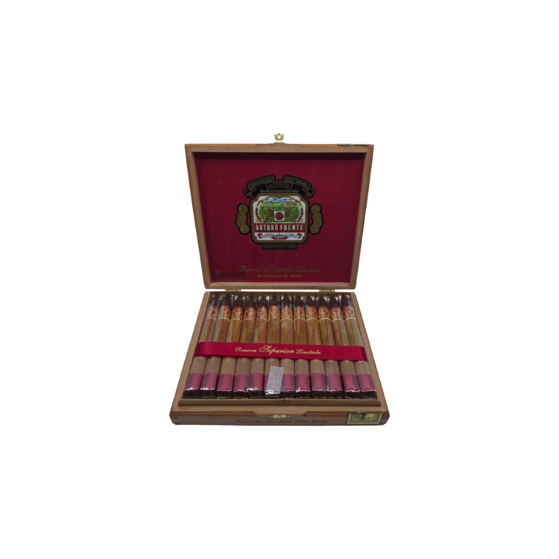 Anejo Reserva 8-8-8