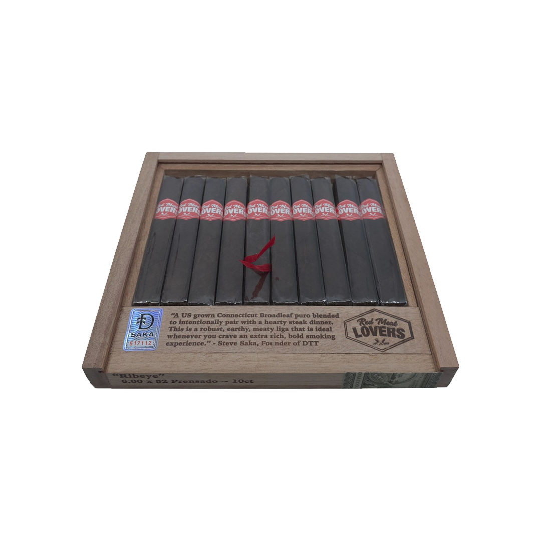 Red Meat Lovers Ribeye