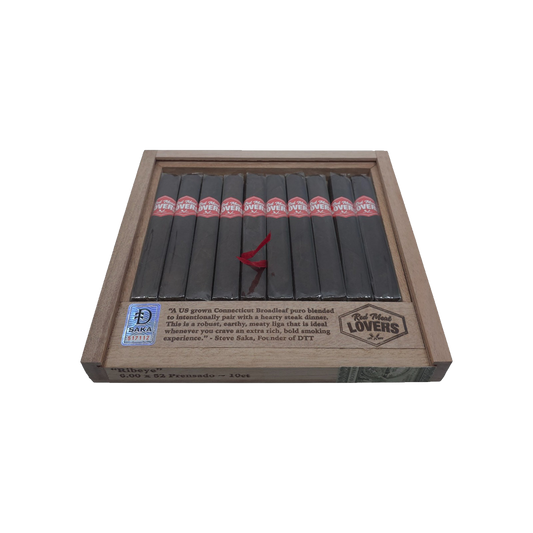 Red Meat Lovers Ribeye