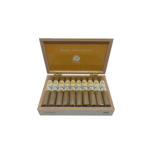 El Septimo Culinary Art Collection Rioja