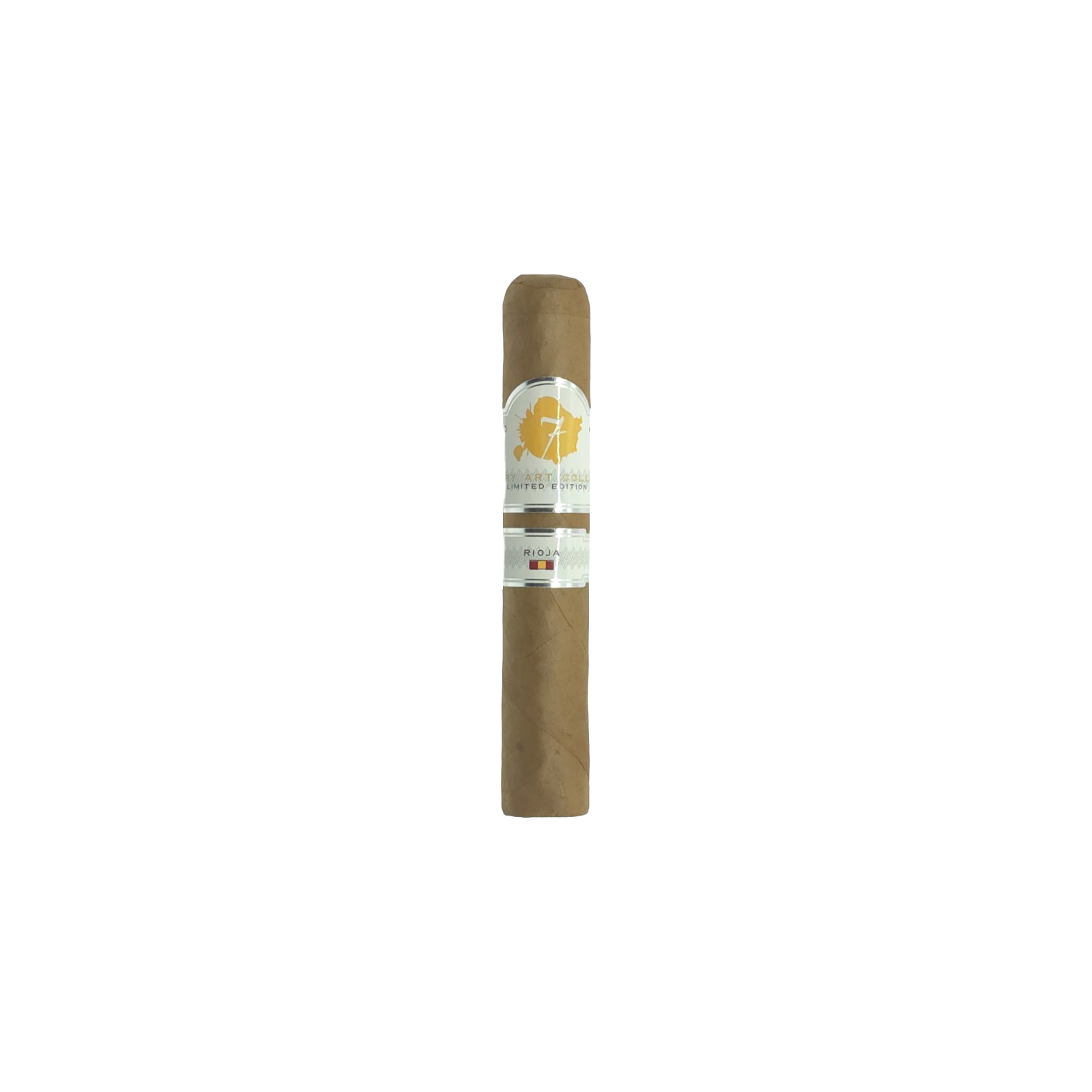 El Septimo Culinary Art Collection Rioja