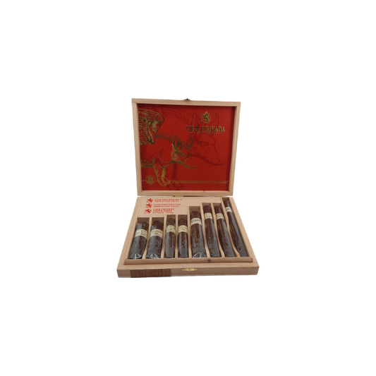 Liga Privada Year of the Pig Connecticut River Valley Sampler - 2019 Release