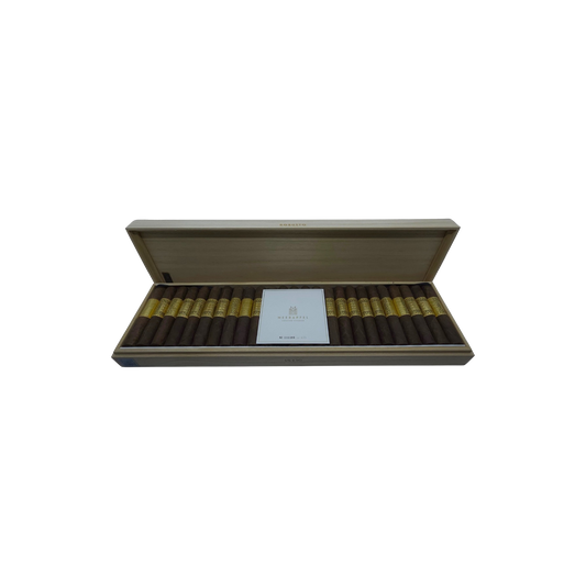Meerapfel Meir Robusto