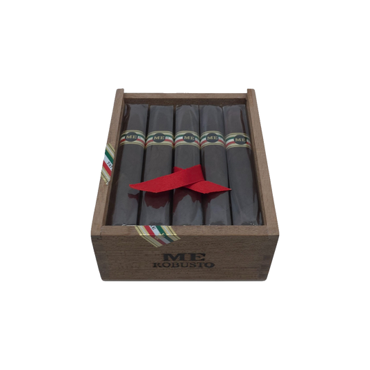 ME II Robusto