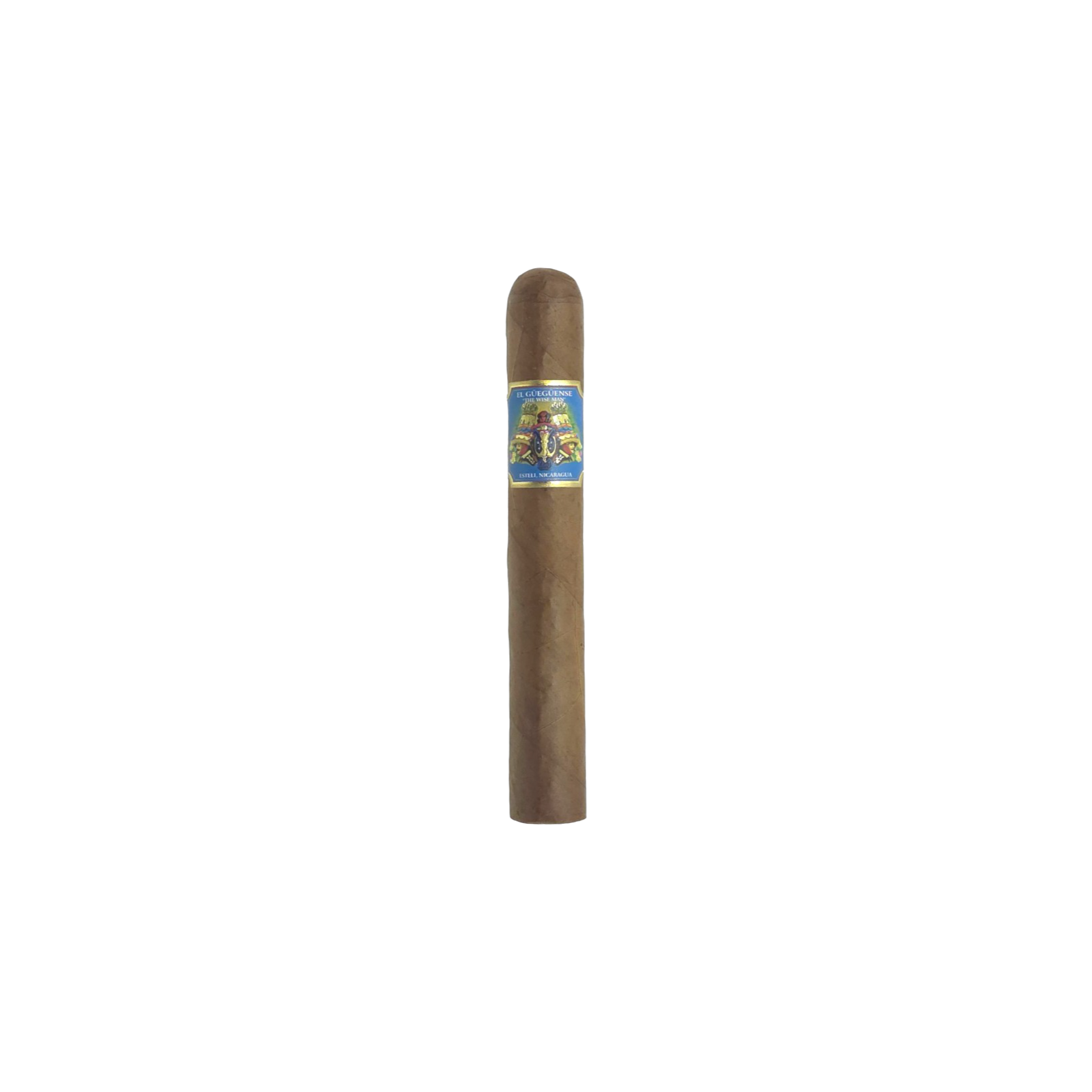 El Gueguense Robusto - Discontinued