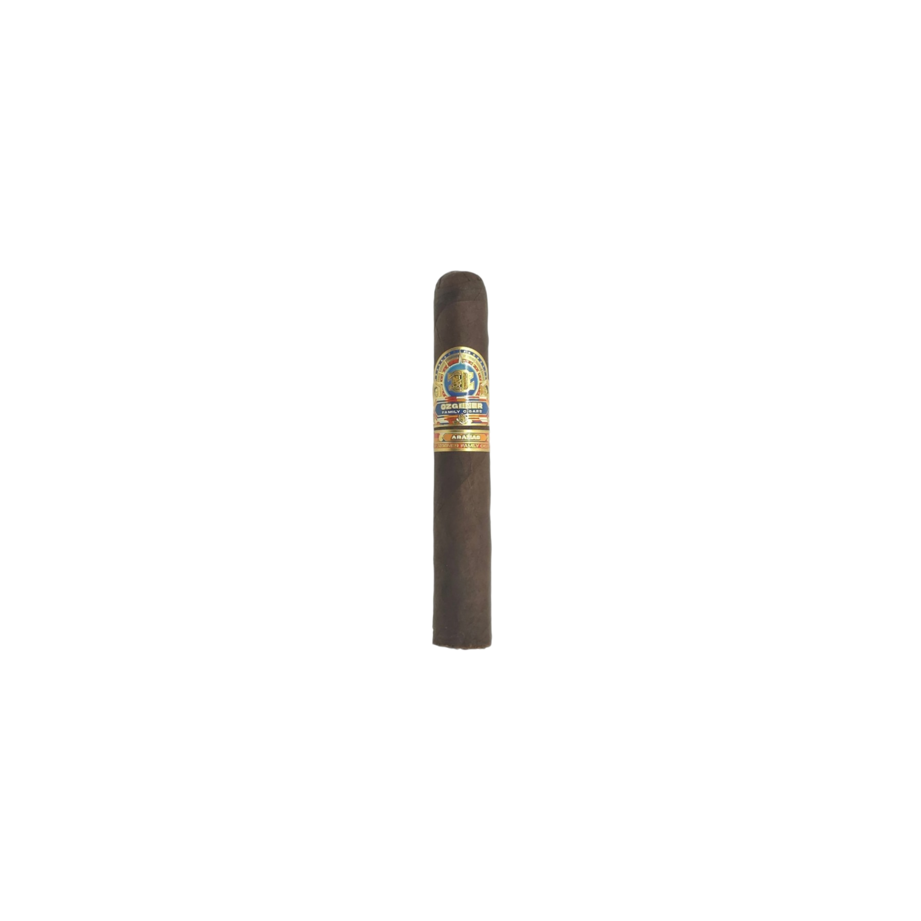 Ozgener Aramas A55