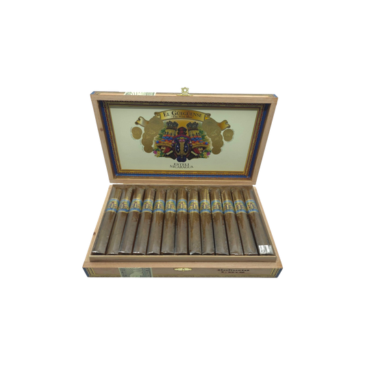 El Gueguense Robusto - Discontinued
