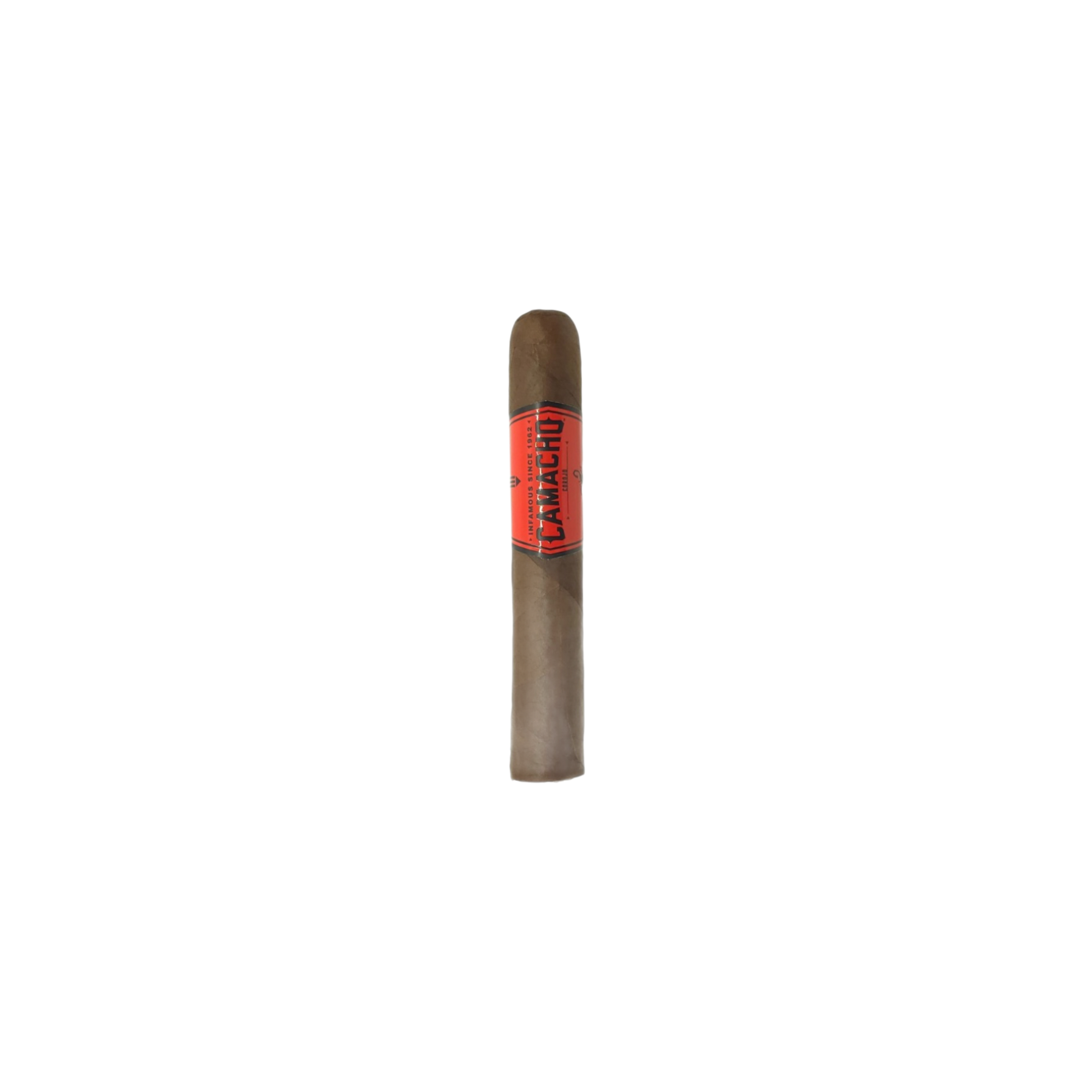 Camacho Corojo Robusto