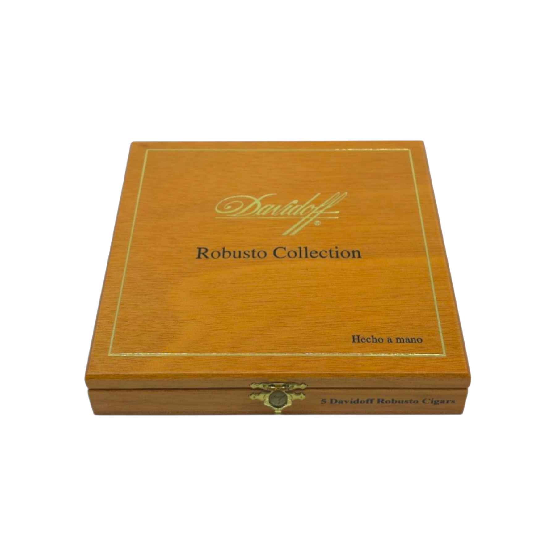 Robusto Collection - Discontinued (Approx. 2006 Release)