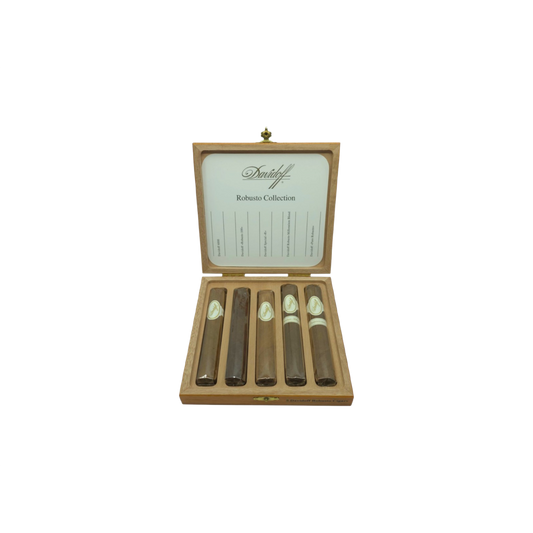 Robusto Collection - Discontinued (Approx. 2006 Release)