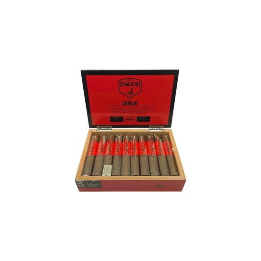 Camacho Corojo Robusto