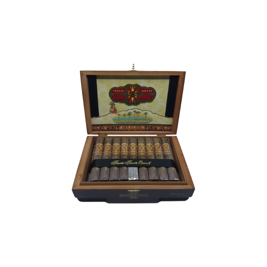 Fuent Fuente OpusX Robusto