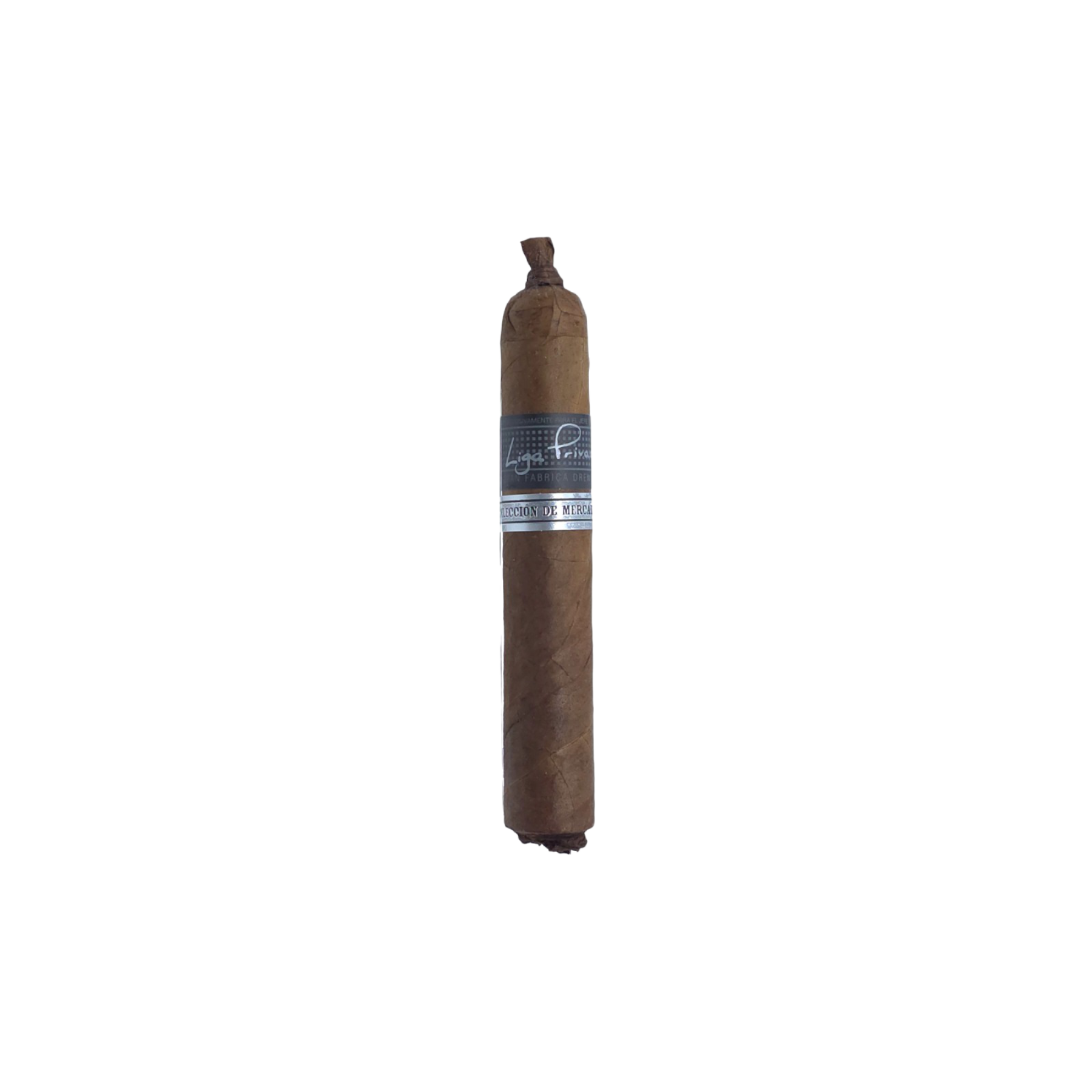 Liga Privada 10 Aniversario Seleccion Mercado Robusto Intl. Exclusive