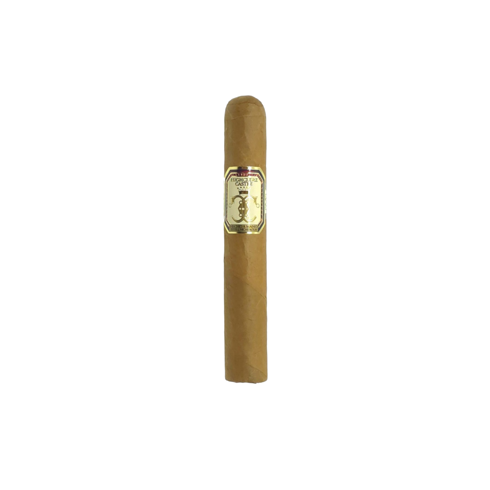Highclere Castle Robusto Edwardian