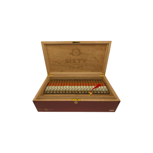 Sixty Humidor