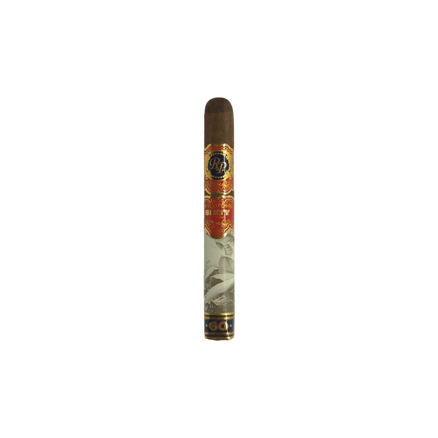 Sixty Humidor