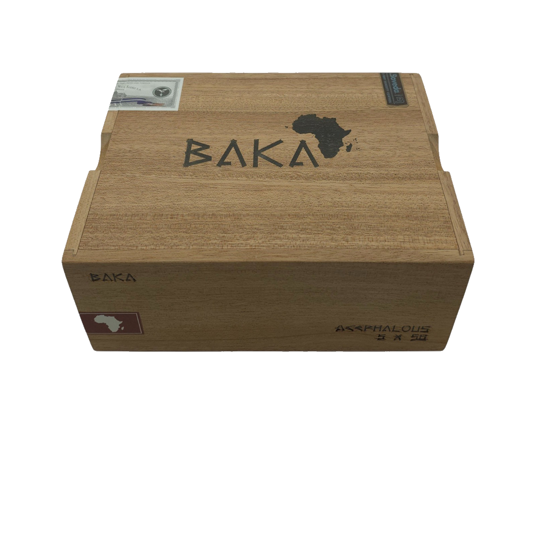 Baka Acephalous