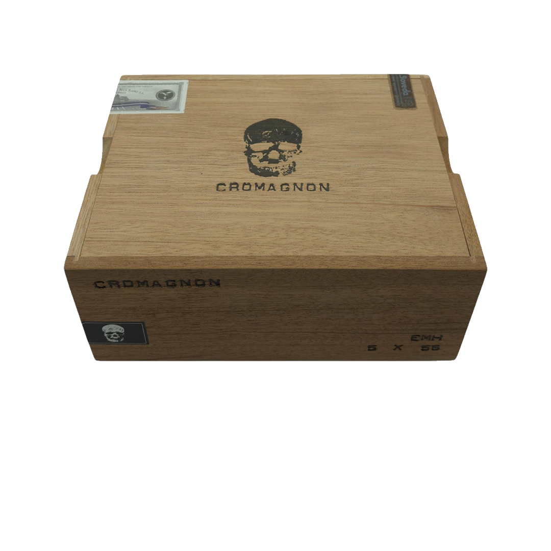 Cromagnon EMH