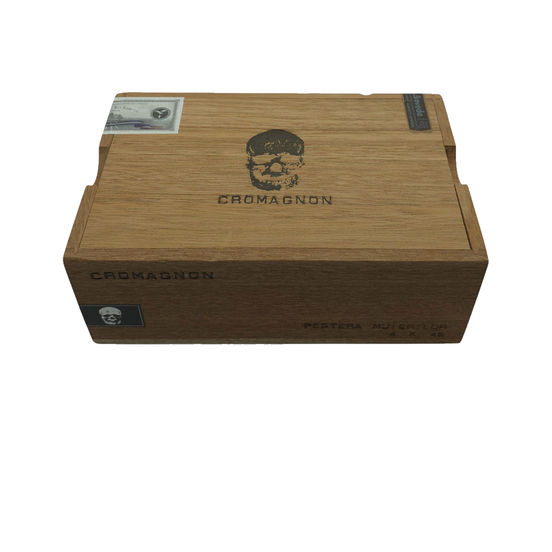 Cromagnon Pestera Muierilor