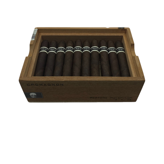 Cromagnon Pestera Muierilor
