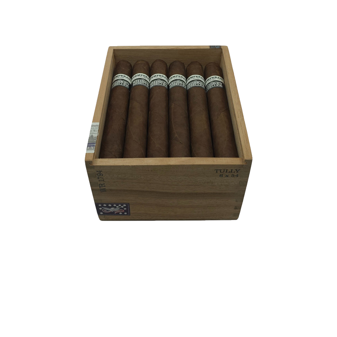 Intemperance Whiskey Rebellion 1794 Tully