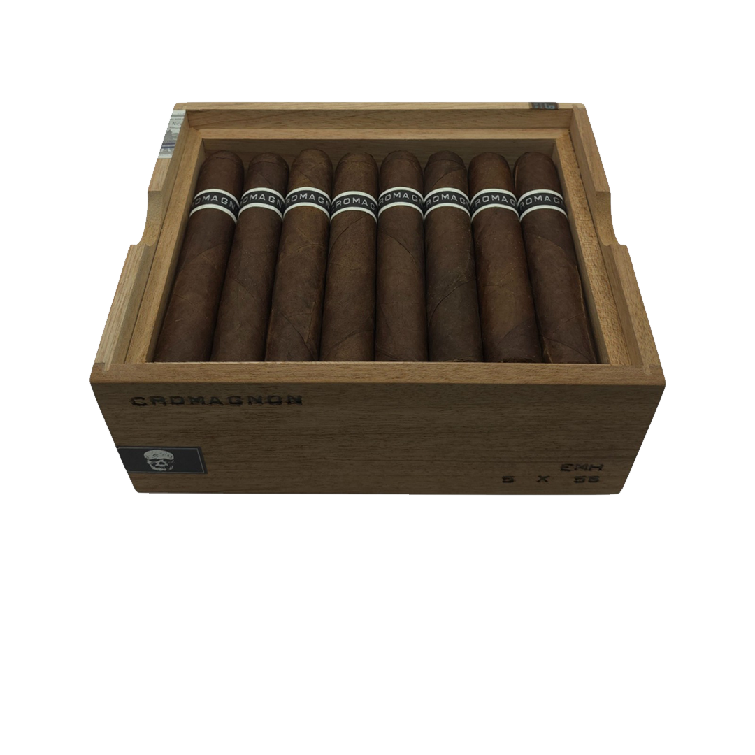 Cromagnon EMH