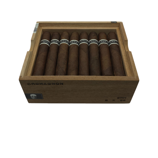 Cromagnon EMH