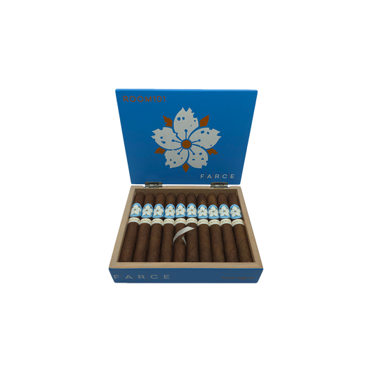 Farce Nicaragua Toro