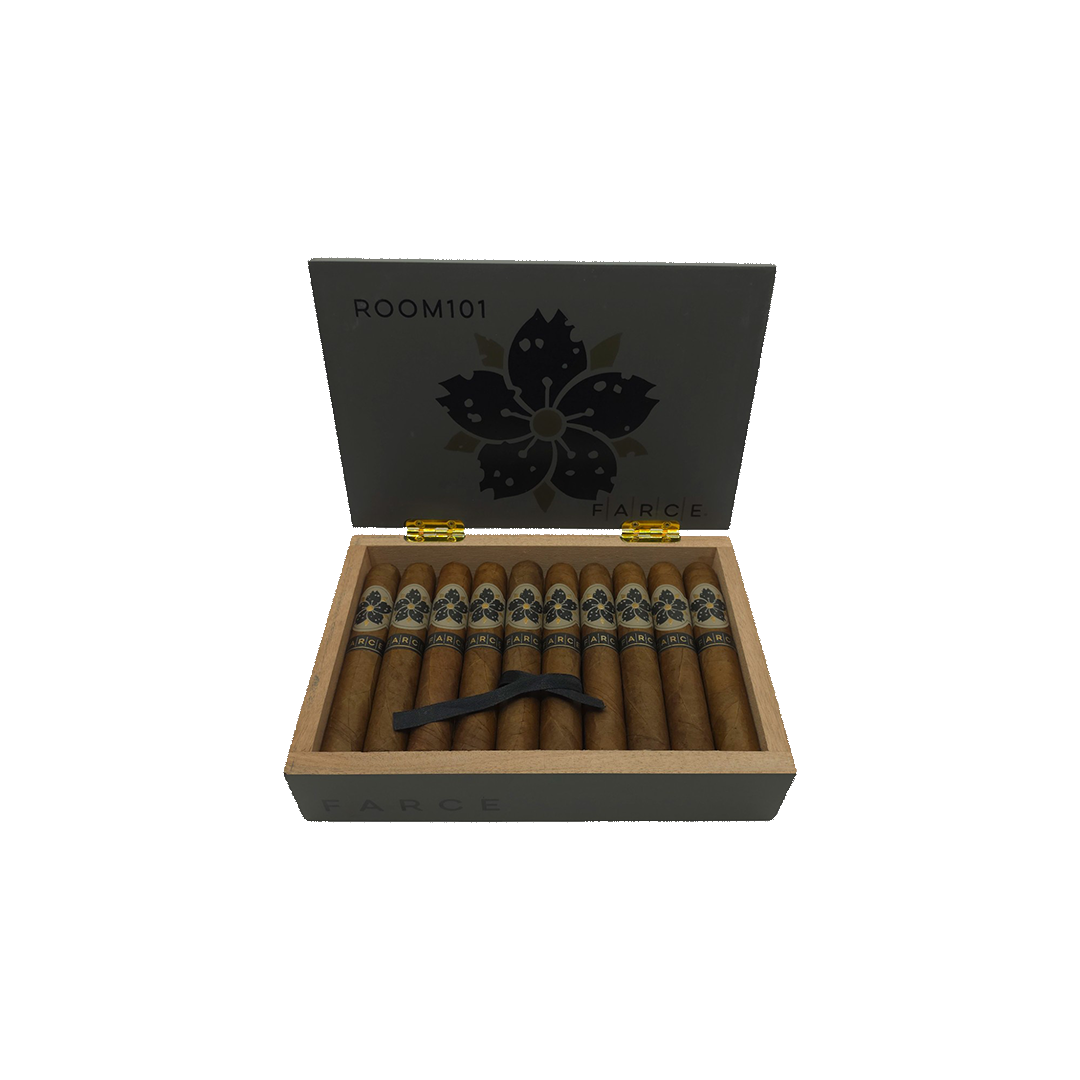 Farce Robusto Single