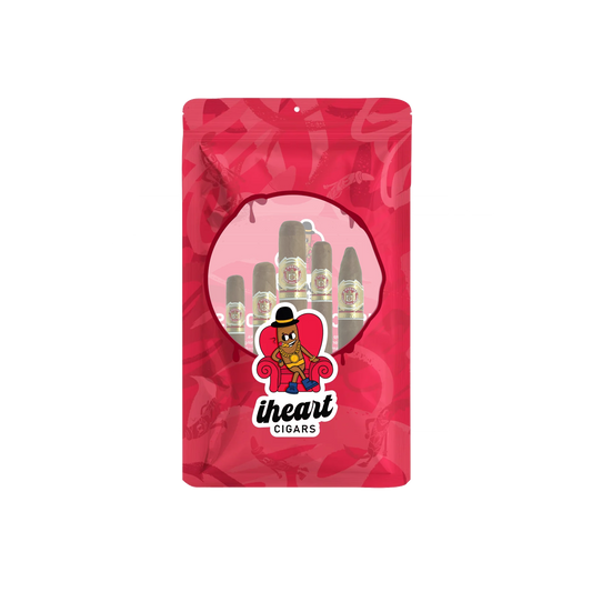 Arturo Fuente Rosado Selection - Sampler (5 Cigars)