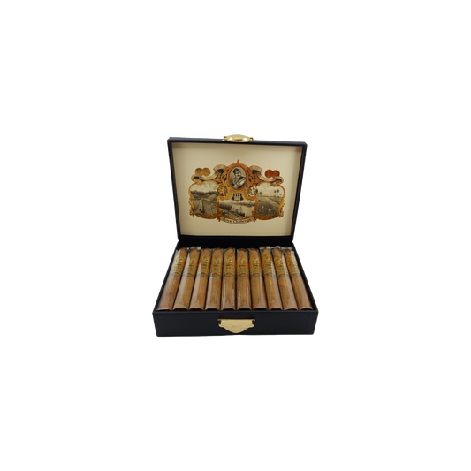 Gurkha Royal Challenge Torpedo