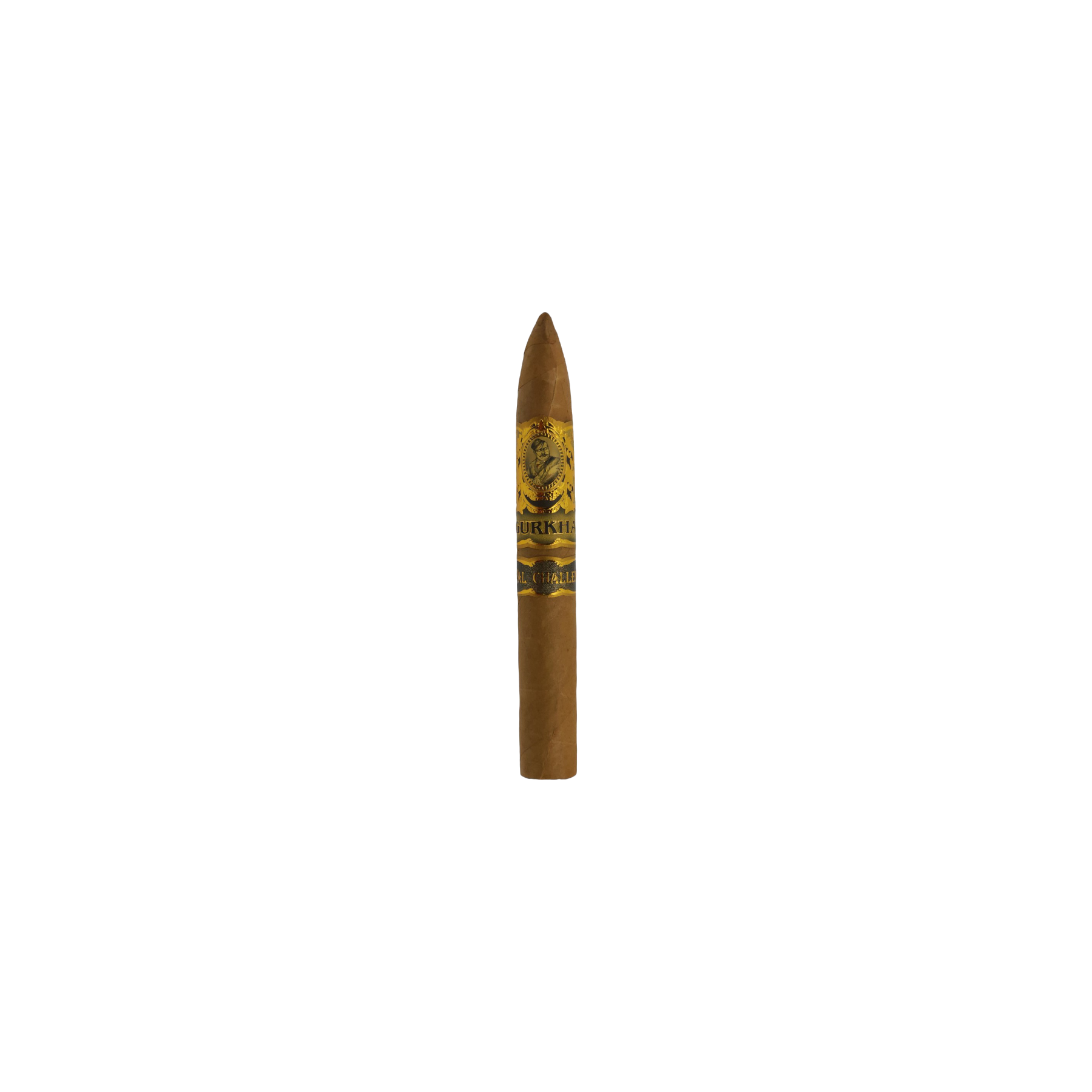 Gurkha Royal Challenge Torpedo