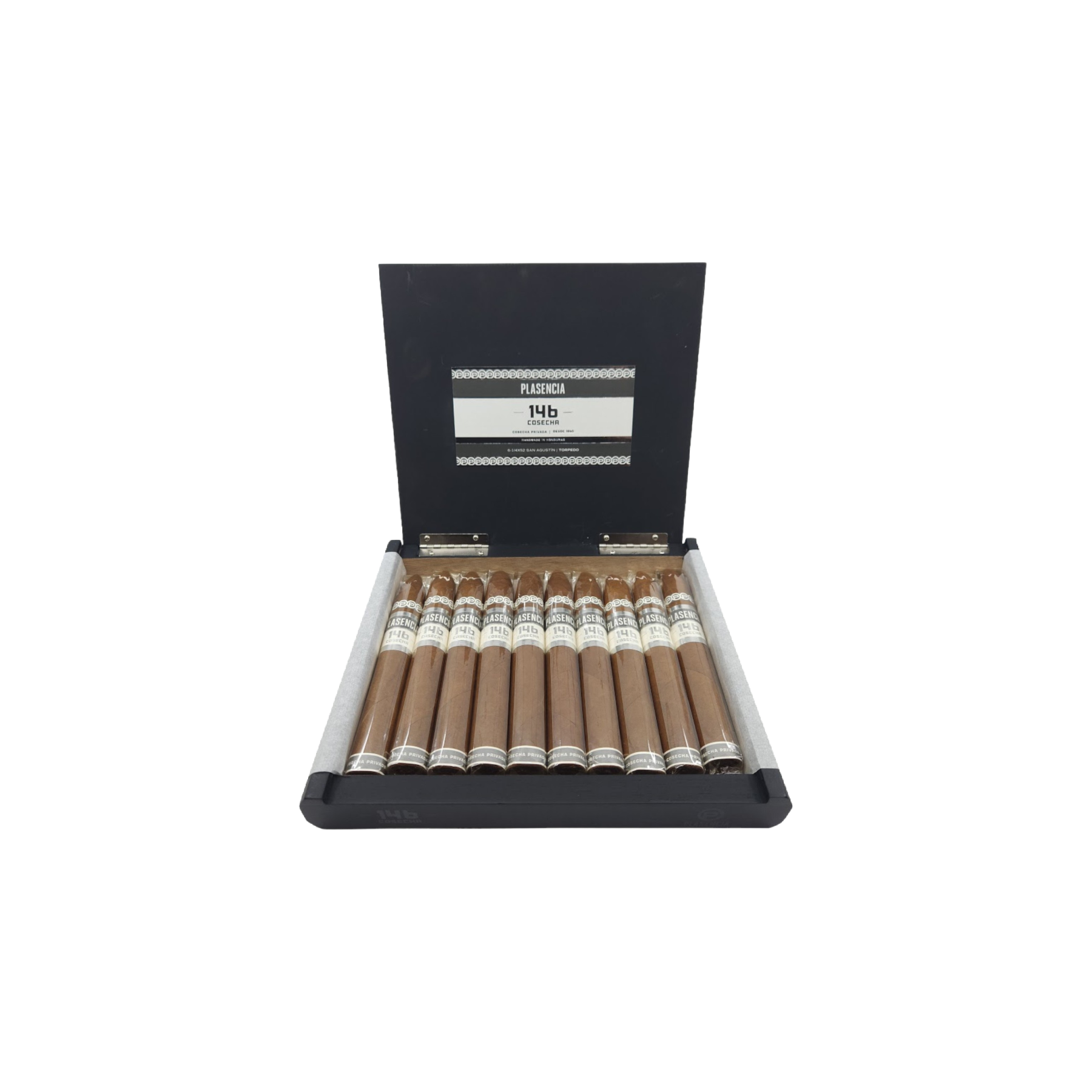 Cosecha 146 San Agustin - Discontinued