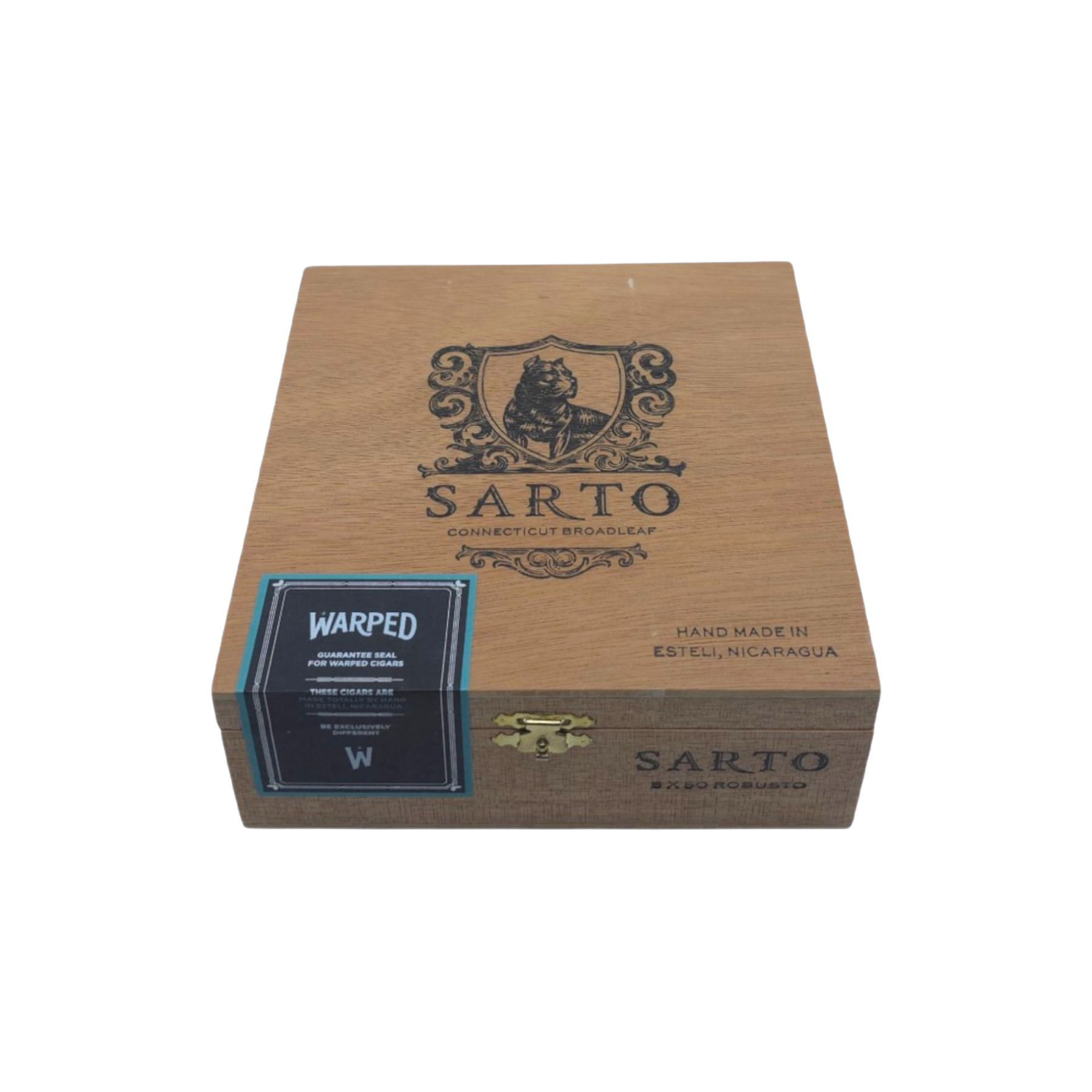 Sarto Robusto
