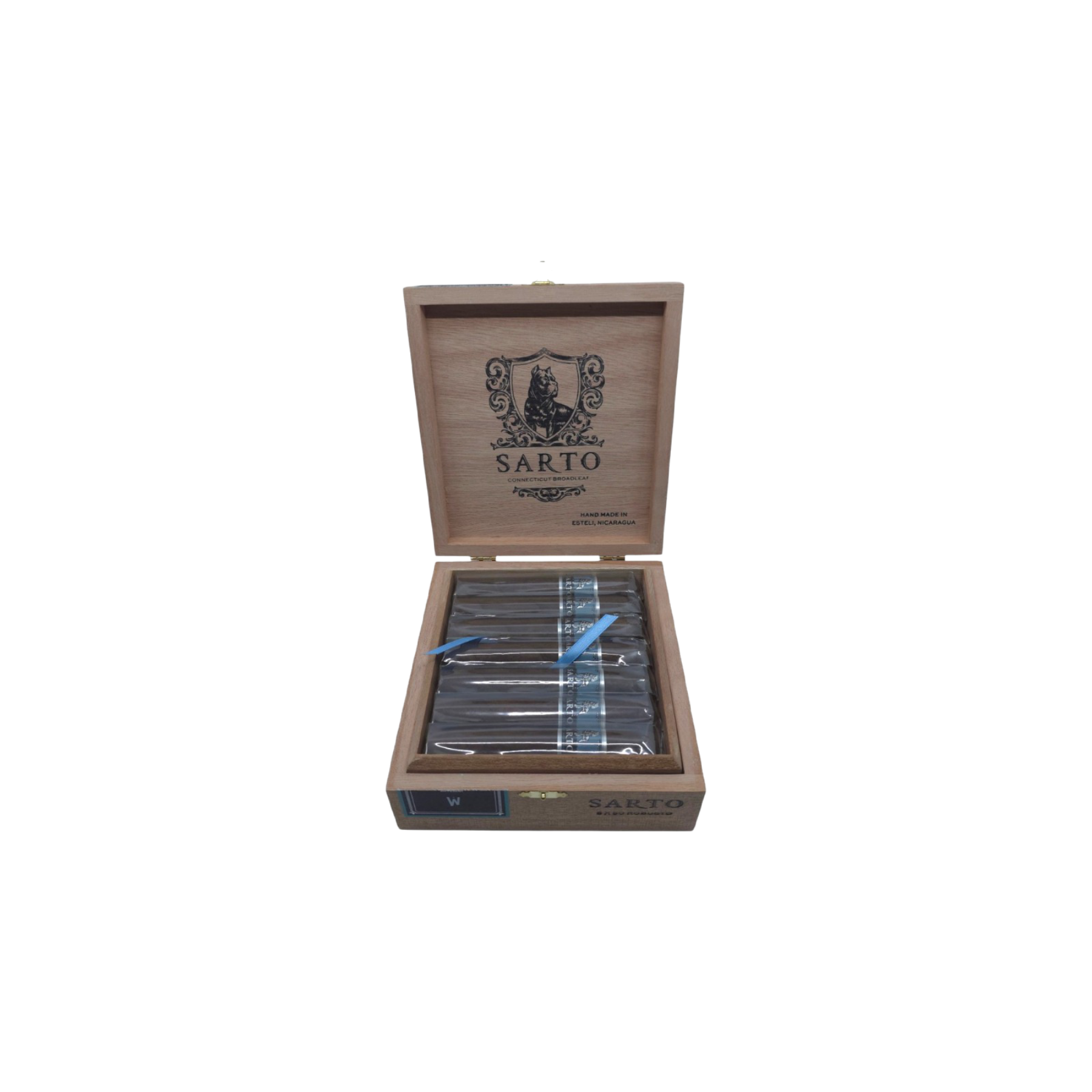 Sarto Robusto