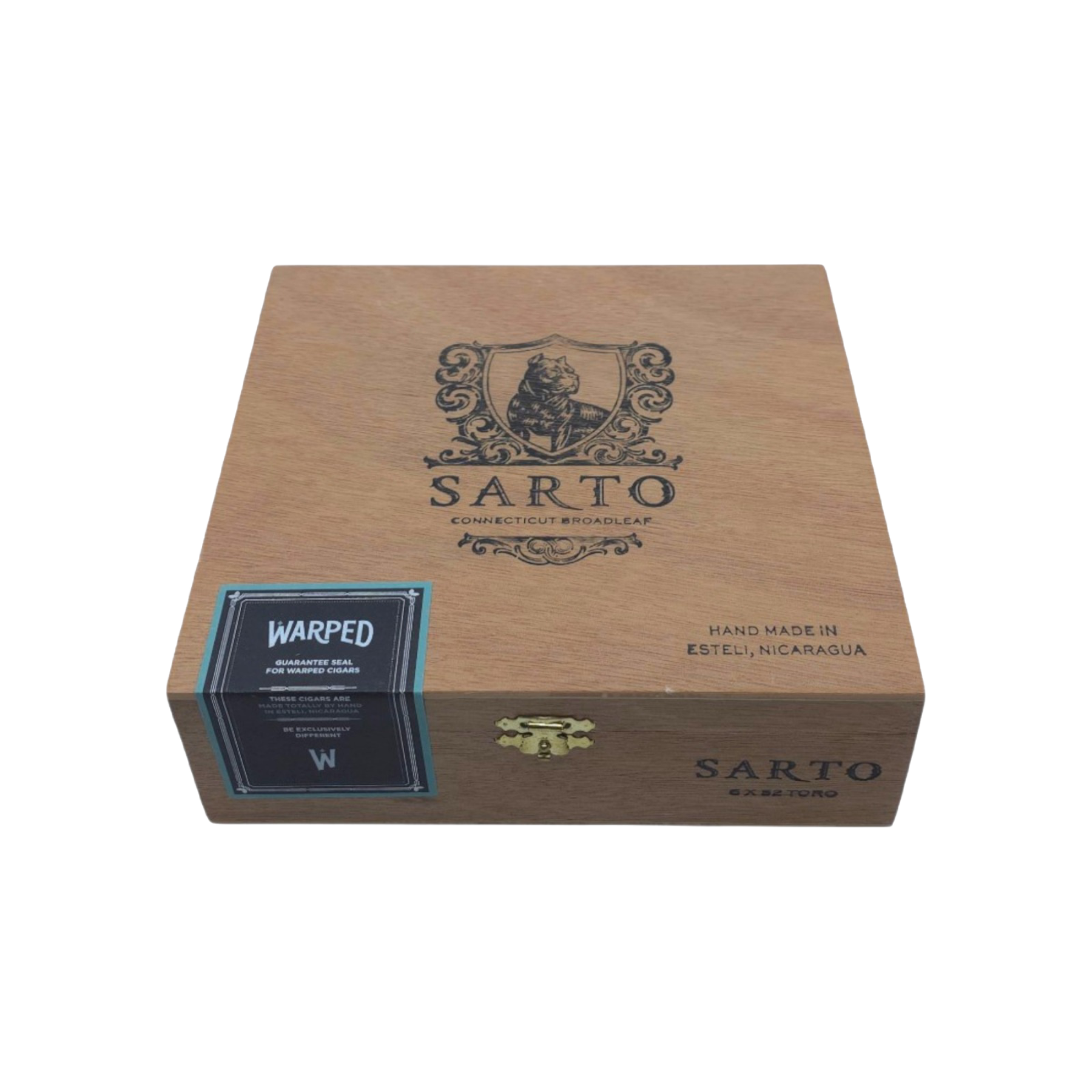 Sarto Toro
