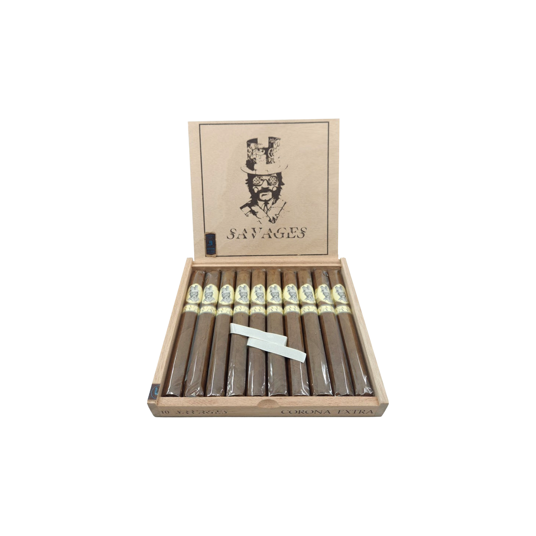 Savages Corona Extra