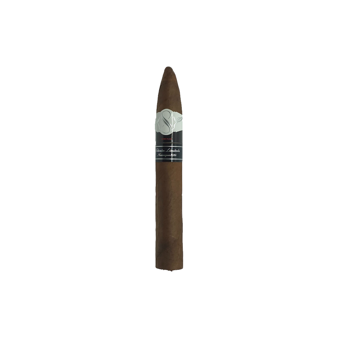 Black Piramide Largo 54 LE