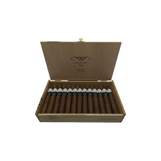 Black Piramide Largo 54 LE