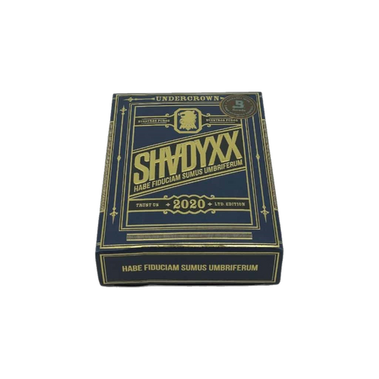 Undercrown ShadyXX - Discontinued