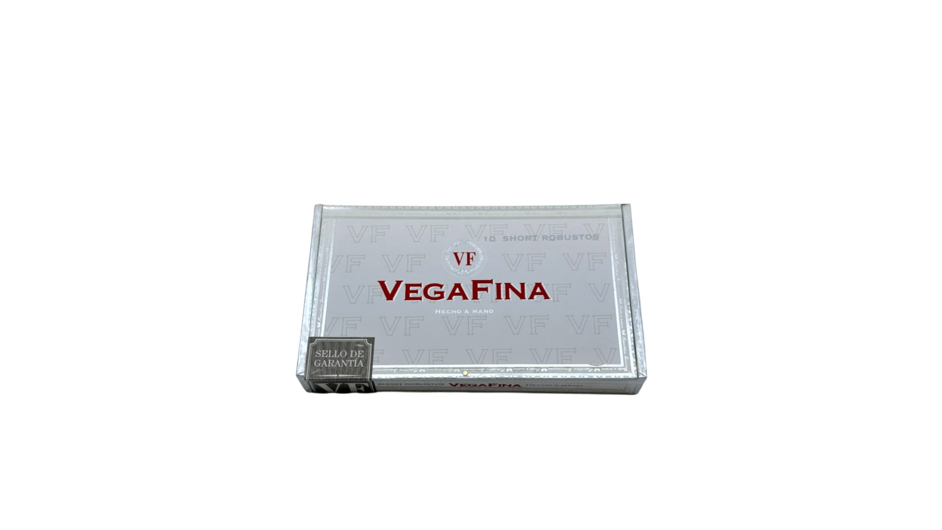 Vegafina Short Robusto