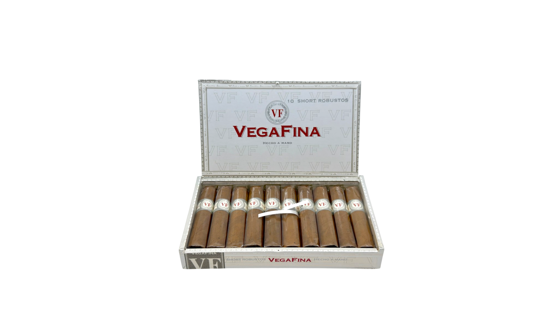 Vegafina Short Robusto