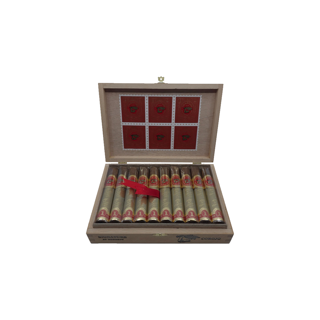 Signature Corojo Robusto Single