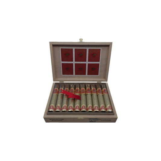 Signature Corojo Robusto