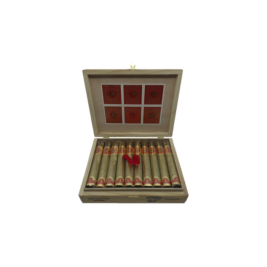 Signature Corojo Toro